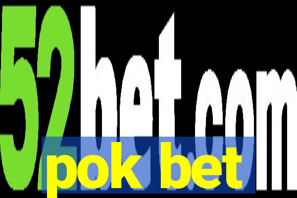 pok bet