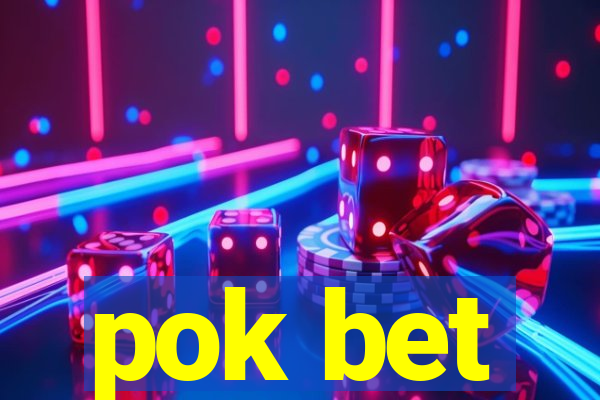 pok bet