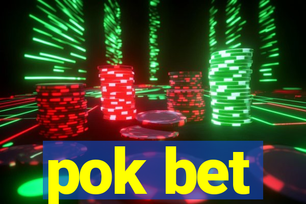 pok bet