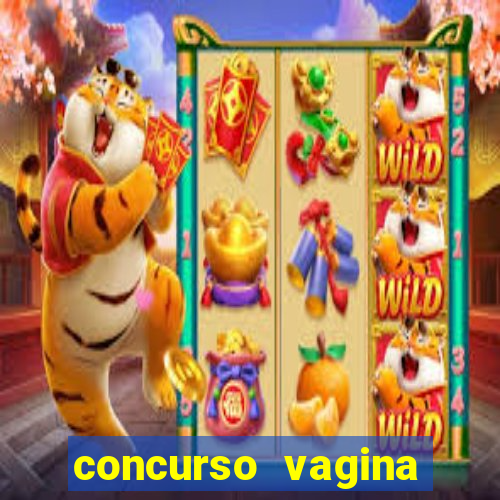 concurso vagina mais bonita do brasil