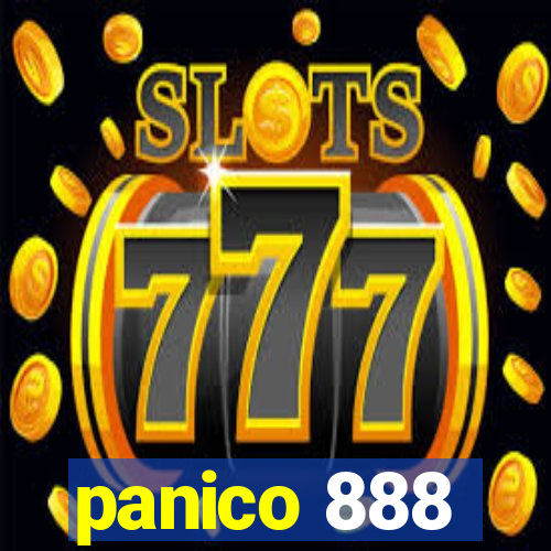 panico 888