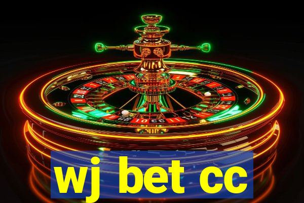 wj bet cc