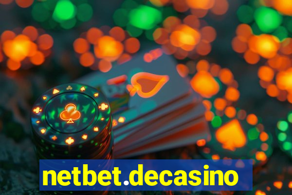 netbet.decasino