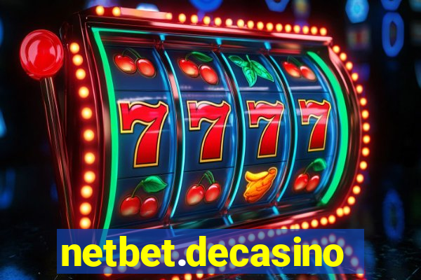 netbet.decasino