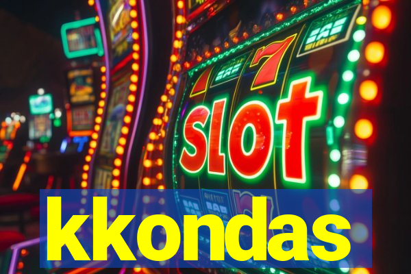 kkondas