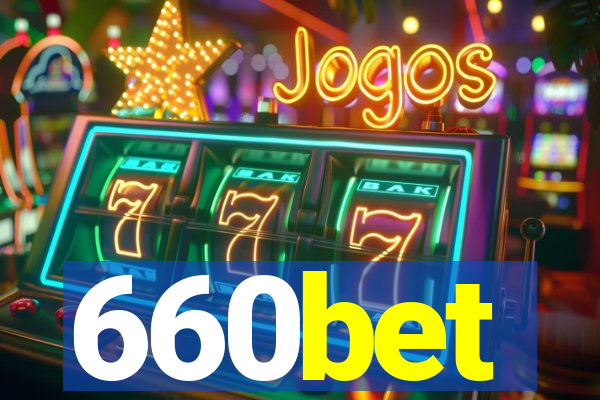 660bet