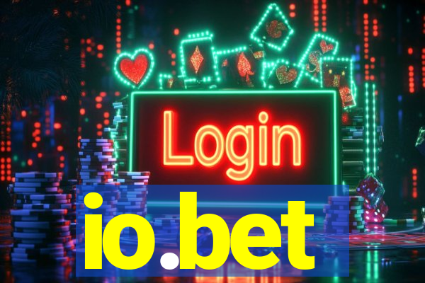 io.bet