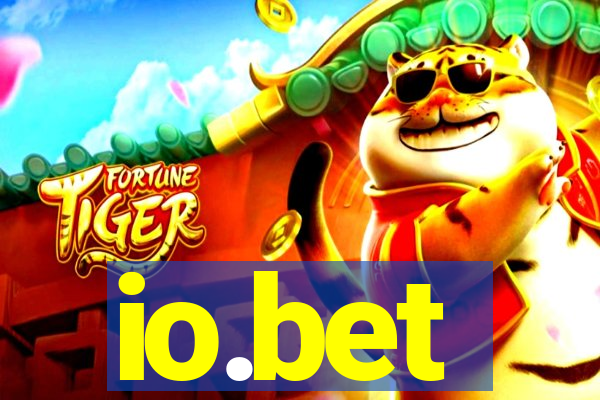 io.bet