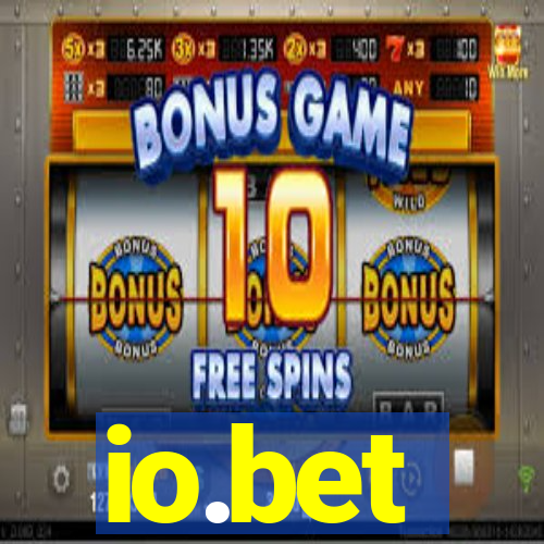 io.bet