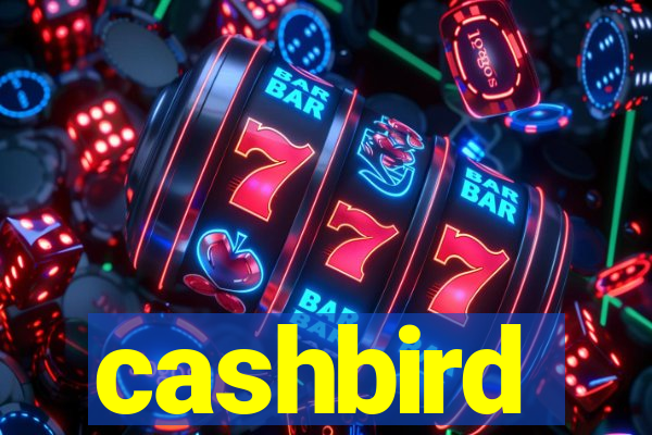 cashbird