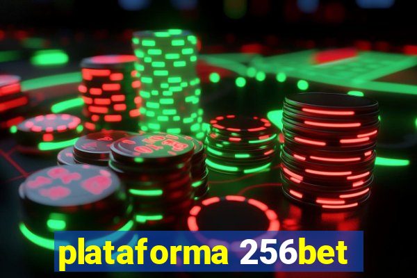 plataforma 256bet