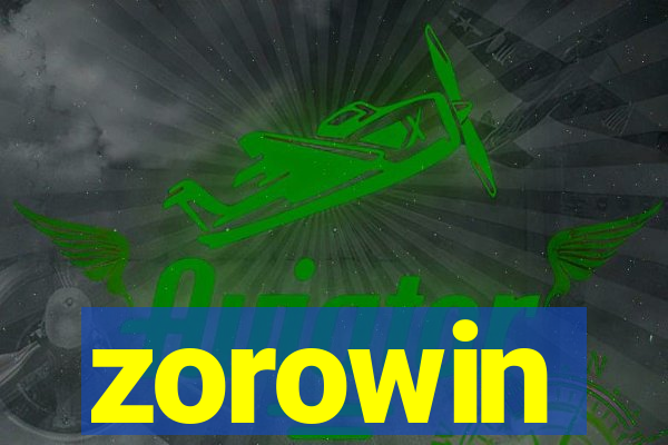 zorowin