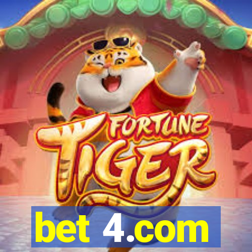 bet 4.com