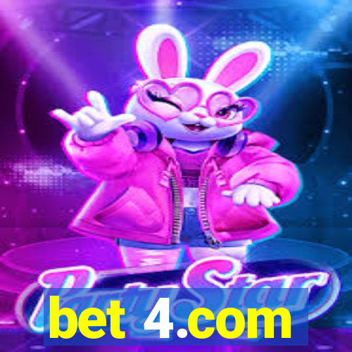 bet 4.com