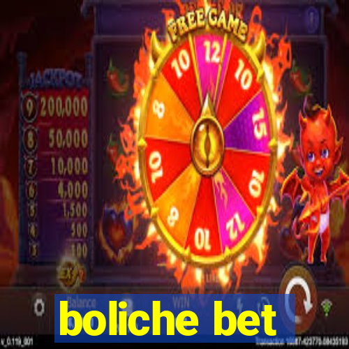 boliche bet