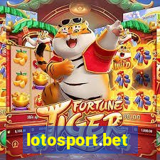 lotosport.bet