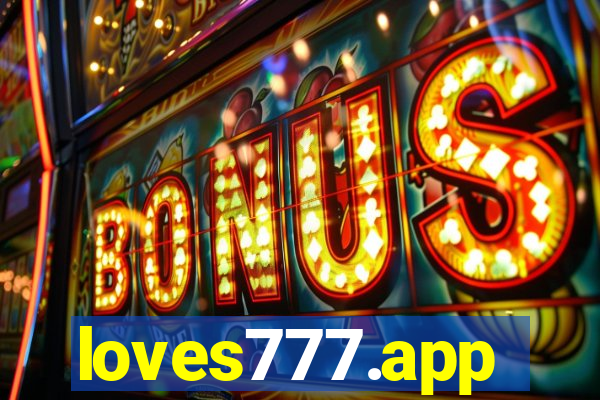 loves777.app