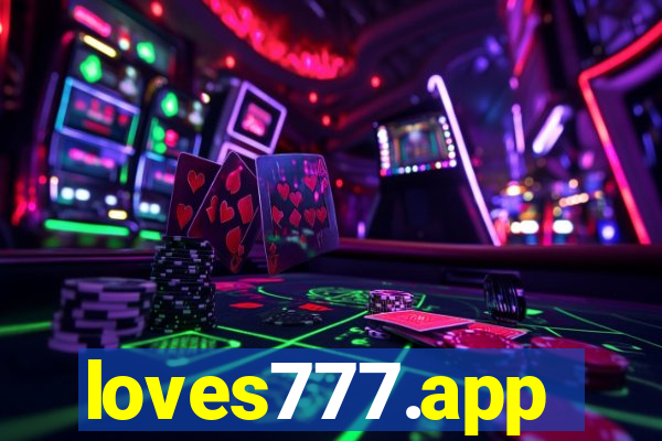 loves777.app