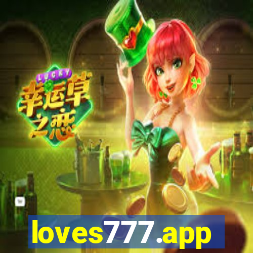 loves777.app