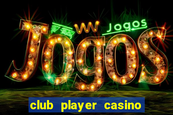 club player casino no deposit bonus