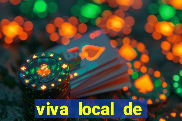 viva local de santos amizade