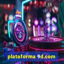 plataforma 9d.com