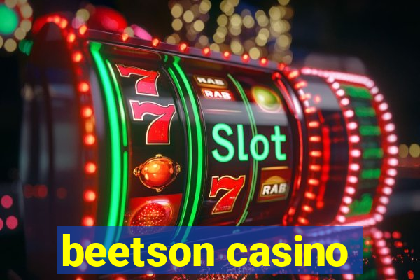 beetson casino