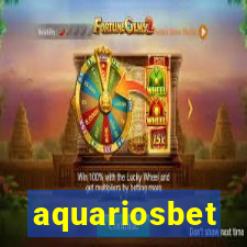 aquariosbet