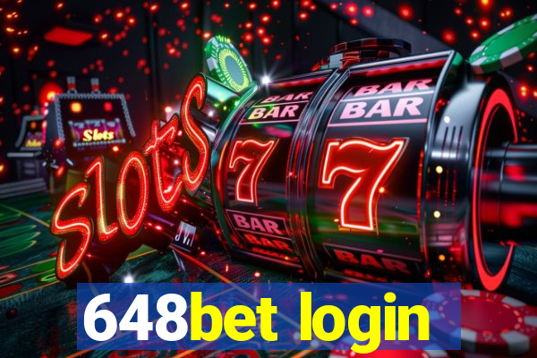 648bet login