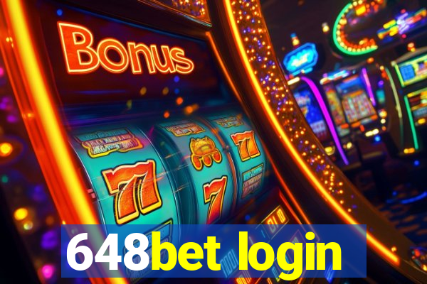 648bet login