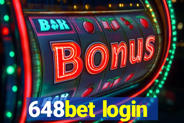 648bet login