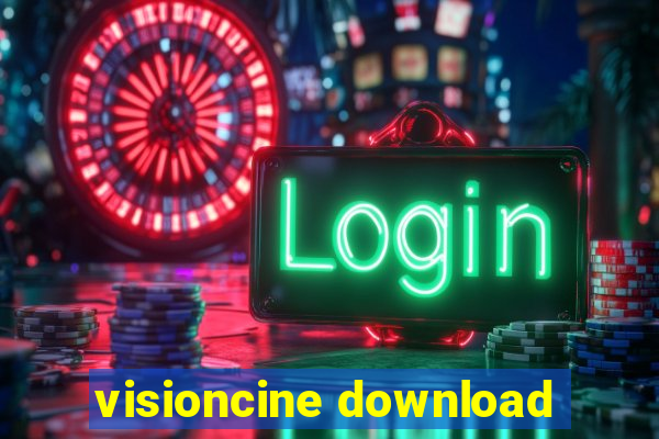 visioncine download