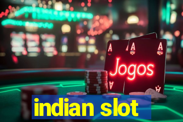 indian slot