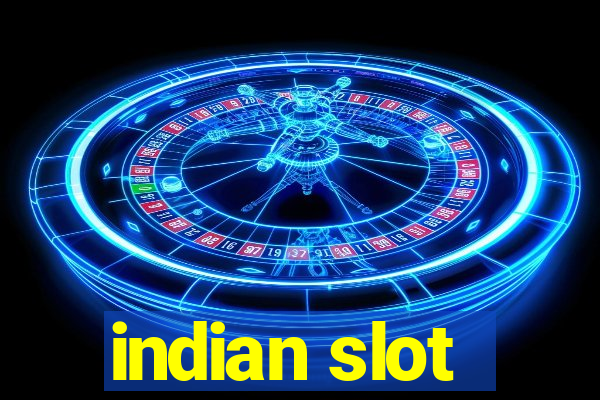 indian slot