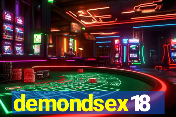 demondsex18