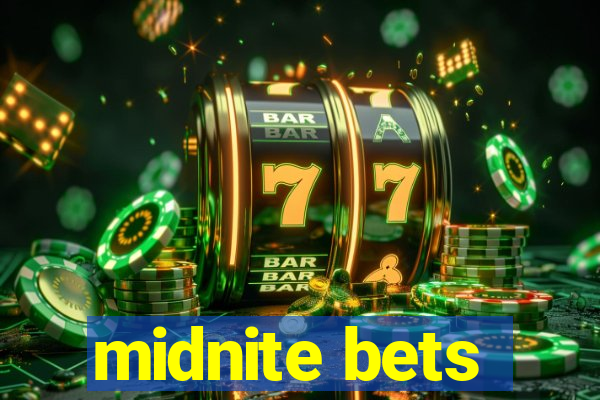 midnite bets