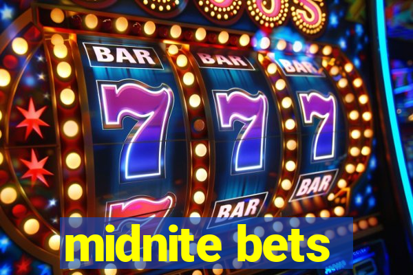 midnite bets