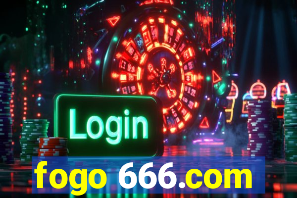 fogo 666.com