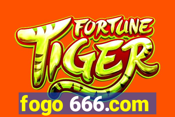 fogo 666.com