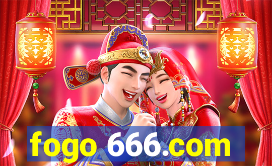 fogo 666.com