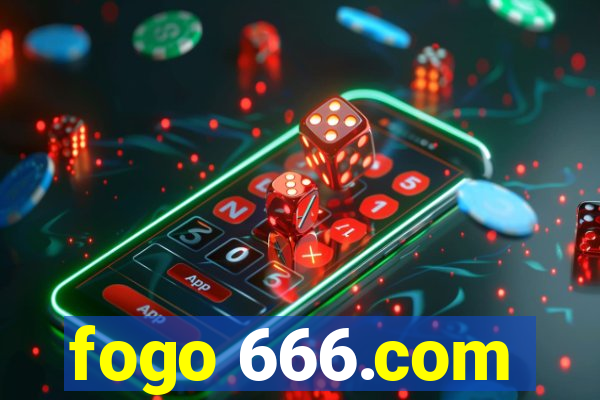 fogo 666.com