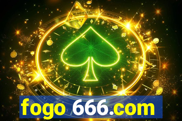 fogo 666.com