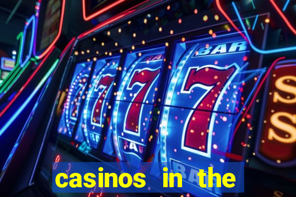 casinos in the united states