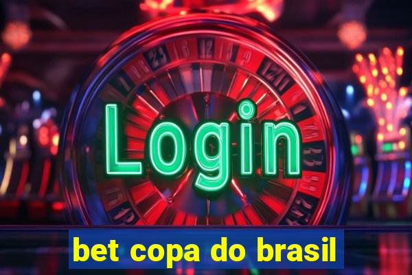 bet copa do brasil