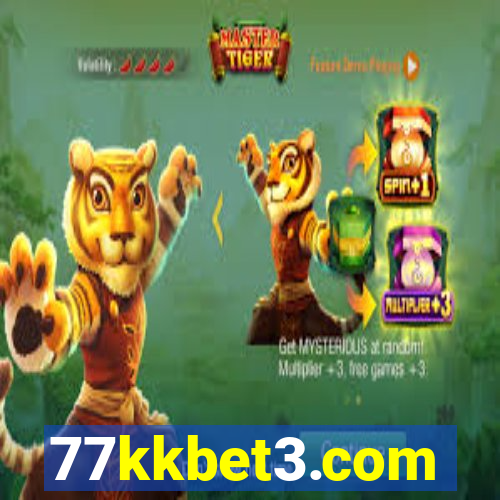 77kkbet3.com