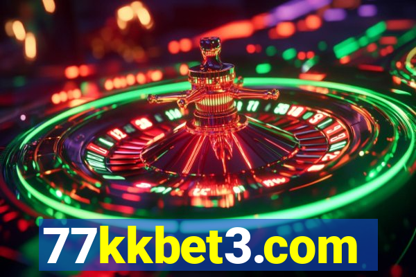 77kkbet3.com