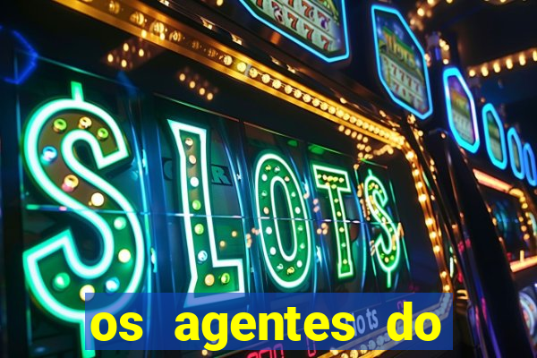 os agentes do destino online dublado assistir os agentes do destino dublado online gratis