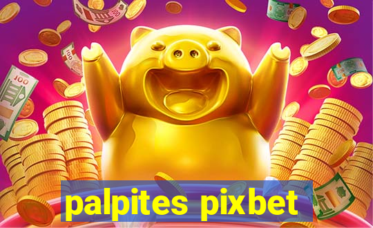 palpites pixbet