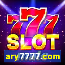 ary7777.com