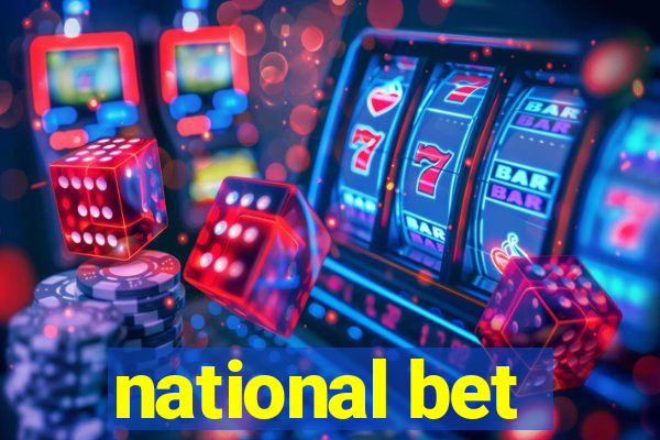 national bet